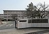 周辺：加古川市立平岡東小学校まで452m