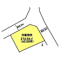 JR加古川線 神野駅 徒歩14分