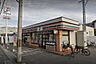 周辺：セブンイレブン加古川尾上口里店まで662m