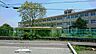 周辺：加古川市立加古川中学校まで1576m