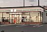 周辺：セブンイレブン稲美国岡店まで1128m