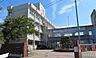 周辺：姫路市立東中学校まで833m