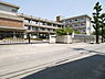 周辺：加古川市立加古川小学校まで893m