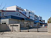 流山市立鰭ケ崎小学校まで850m