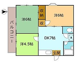 🉐敷金礼金0円！🉐サトーヒルズ
