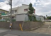 小金保育園まで1967m