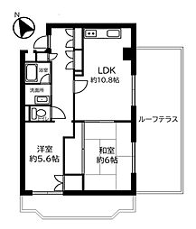 物件画像 北小金スカイマンション