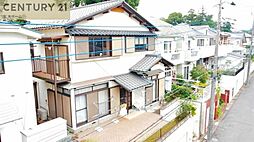 物件画像 柏市戸張　戸建て