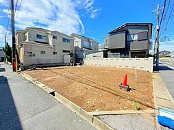 物件画像 松戸市栄町4丁目　土地