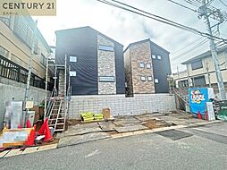 物件画像 松戸市松戸新田1期　2号棟