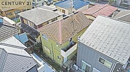 物件画像 流山市前ケ崎　戸建て