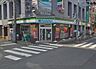 周辺：ファミリーマート新松戸一丁目店まで385m