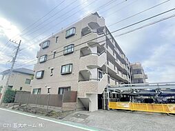 物件画像 ライオンズマンション松戸牧の原