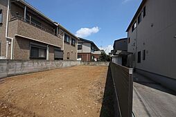 物件画像 柏市松ケ崎　土地