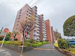 物件画像 新松戸ファミールハイツ1号棟