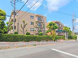 物件画像 エステ・コート北柏