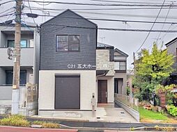 物件画像 松戸市東平賀2期