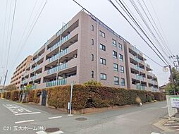 物件画像 ライオンズマンション松戸胡録台