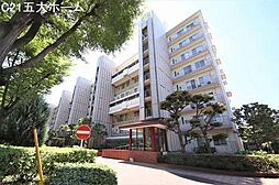 物件画像 サンライトパストラル五番街Ｂ棟