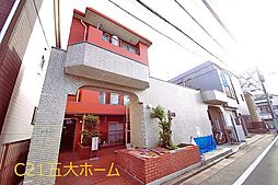 物件画像 鹿浜パークサイド