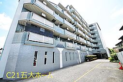 物件画像 セントエルモ南柏