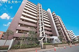 物件画像 ウィズ光ヶ丘