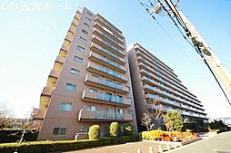 物件画像 新松戸ガーデニア