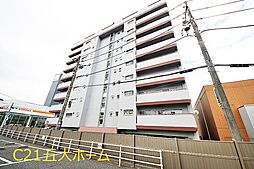 物件画像 ペガサス北松戸