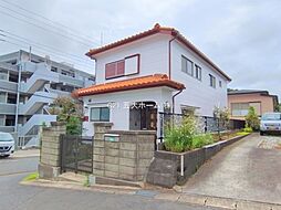 物件画像 流山市前ケ崎　戸建て