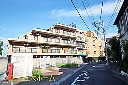 物件画像 ヴェラハイツ小金