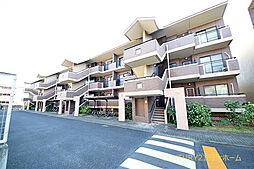 物件画像 新柏ガーデニア西の街弐番館