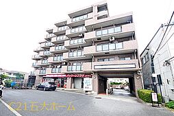 物件画像 ライオンズマンション東松戸