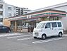 周辺：セブンイレブン柏光ケ丘店まで443m