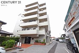 物件画像 シティパル八柱