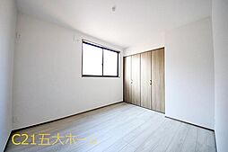 洋室の画像
