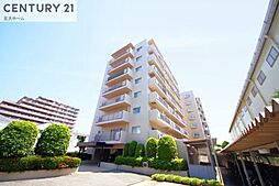 物件画像 シャルマン南柏