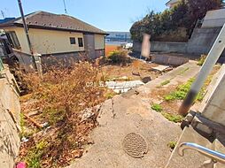 物件画像 松戸市八ヶ崎1丁目　土地