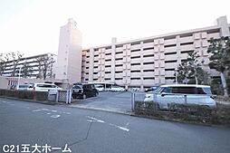 物件画像 近鉄ハイツ六実