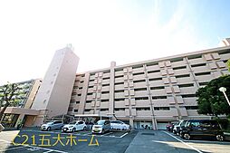 物件画像 近鉄ハイツ六実