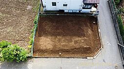物件画像 我孫子市新木野　土地