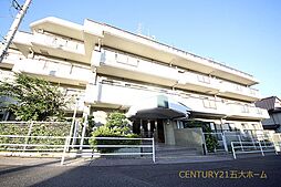 物件画像 カルムきよしヶ丘