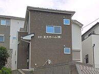 千葉県松戸市東平賀：物件画像