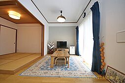 居間