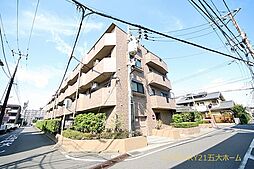 物件画像 ヒューマンスクエア南柏