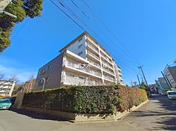 物件画像 サンハイツ常盤平B棟