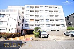 物件画像 柏コーポラス