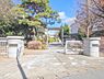 周辺：柏市立柏第一小学校まで911m、撮影日:2023/01/25　1300　柏市立柏第一小学校