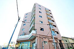 物件画像 第二松戸グリーンハイツ