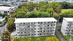 物件画像 小金原住宅1号棟