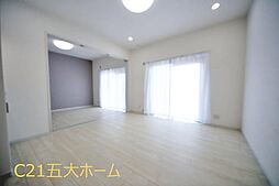 居間